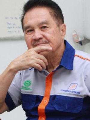 Tjahjadi Aquasa